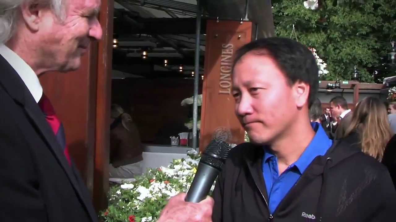 Michael CHANG - BNP Paribas Cup 2013 - Open des Jeunes du Stade Français Paris adlı videoyu YouTube'da izle Michael CHANG - BNP Paribas Cup 2013 - Open des Jeunes du Stade Français Paris adlı videoyu YouTube'da izle