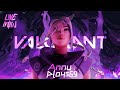 🔴 VALORANT LIVE|AAO CHILL KRTE HAI #valorant #valorantindia