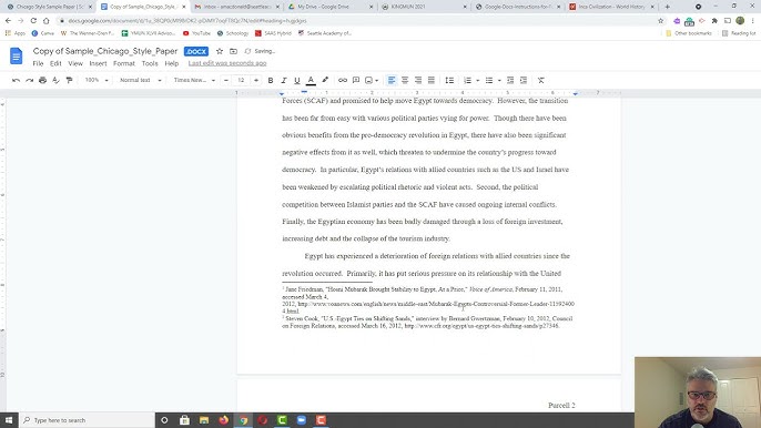 Chicago Style Paper Template Google Docs prntbl Chicago Style Paper Template Google Docs prntbl