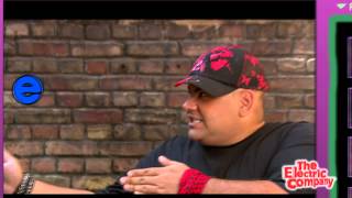 Extended Learning: Week 8, Session B Wealth