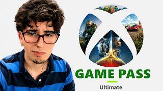 How to Get Free Xbox Game Pass | How I Got Xbox Game Pass Ultimate for FREE!