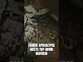Where the forest ends — Top-Down Zombie Mayhem #indiegame #WhereTheForestEnds #HorrorShooter