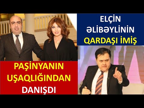 OQTAY ƏLİYEV ƏSLİNDƏ KİMDİR ?