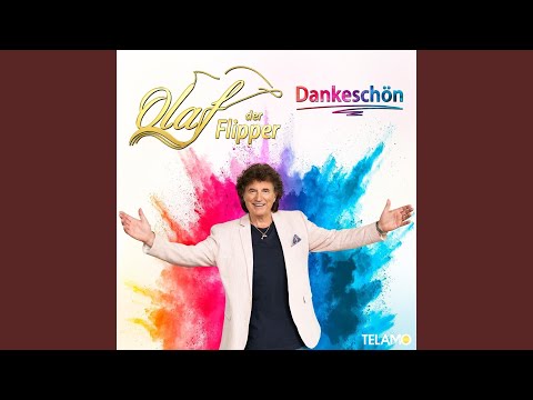 Olaf der Flipper - Wir sagen danke schön (Version 2022)