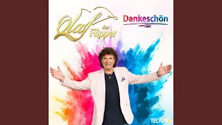 Wir sagen danke schön (Version 2022) - Olaf der Flipper