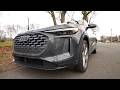 Living with the $60K Audi Q5 Prestige… Almost Perfect?