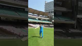 Batting Video Prateek Singh
