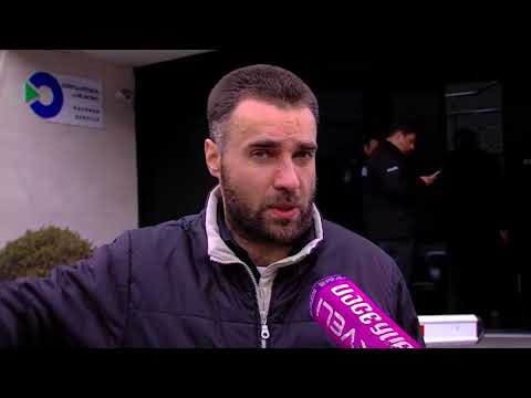 ხმაური ბორჯომის საკრებულოში