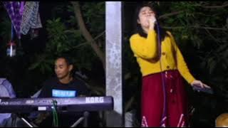 Merpati putih [cover] neneng  unayah ||versi sahyudin bared KKTR