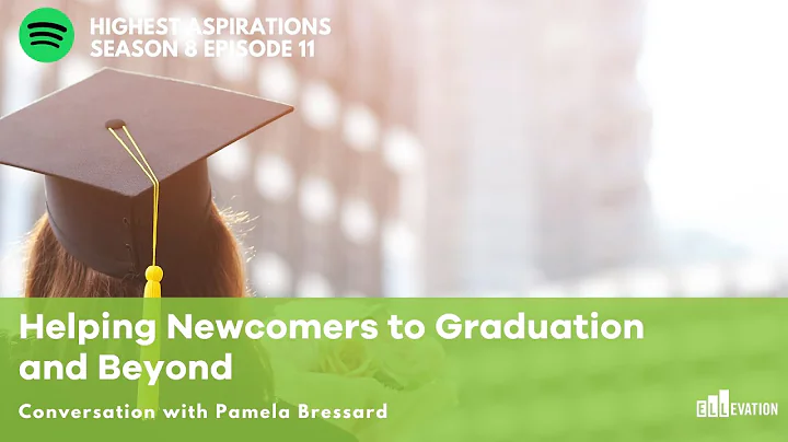 Helping Newcomers Cross the Finish Line: Graduatio...