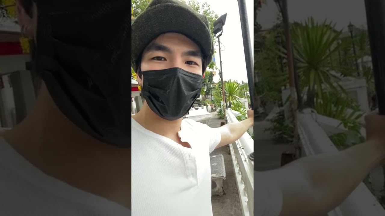 (Mile) 210607 인스타 라이브 IG Live