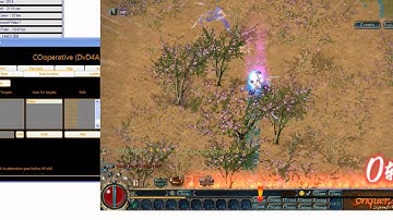 Conquer Bot Proxy 2011