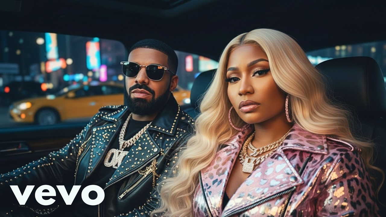 Drake, Cardi B, Lil Wayne, Nicki Minaj – Top Rap Collabs That Break the Internet
