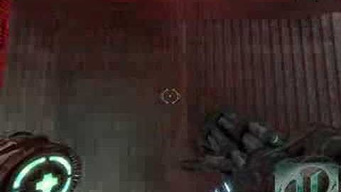 UnrealEd 3 - My First Level Pt2