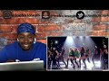 Reaction To Little Mix Sexiest Dance Moves *Exotic