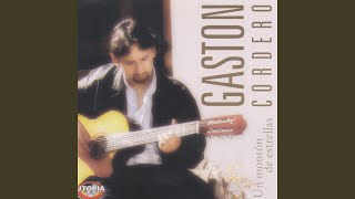 Video thumbnail of "Gastón Cordero - Popurri de cuecas"