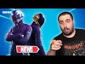 🔴*NEW* K-POP DEMON HUNTERS X FORTNITE UPDATE SOON! (NEW SKINS)