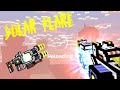IS SOLAR FLARE STILL GOOD AFTER NERF?|Pixel Gun 3d| Is it Worth It?
