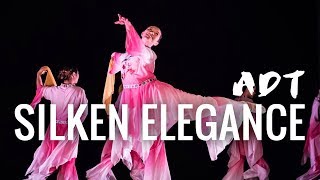 [MIT ADT] Silken Elegance (浣纱女) | Fall 2017 Showcase