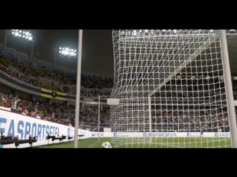 Gol USJ Shadow! fifa 19 download