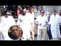 Pahlaj Nihalani Death: Saif Ali Khan, Neelam Kothari & others At Pahlaj Nihalani Funeral