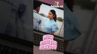 Now Who Likes Who Bro?! 🤯 | Must Date The Playboy Episode 25 Big Twist Explained!? #mdtp #tamil