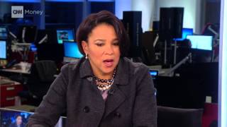 Sam’s Club CEO Rosalind Brewer Accused of Racism After Pro-Diversity Interview