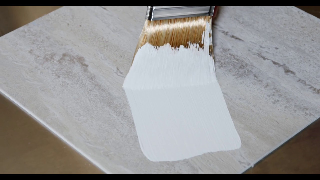 Multimaster AllinOne Interior/Exterior Paint Cloverdale Paint YouTube