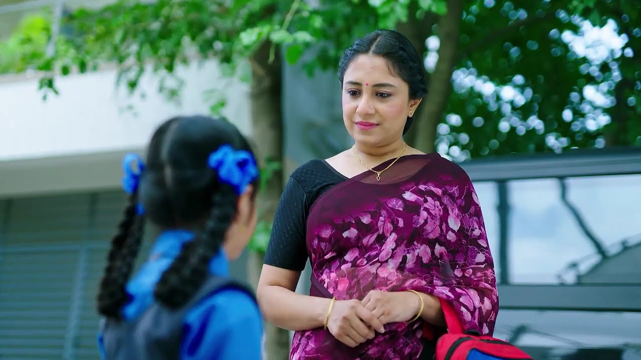 Amruthadhaare - Full Ep - 676 - Goutham Dewan, Bhoomika - Zee Kannada