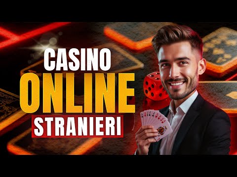 Gioca alle Slot Machine di WinBay Casino: Divertiti e Vinci Online in Italia!