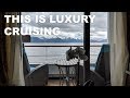Regent Seven Seas Mariner Cabin Tour (Suite 931) Regent Seven Seas Mariner Cabin Tour (Suite 931)