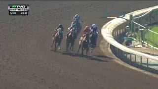 RACE REPLAY: 2016 Vanity Mile Featuring Beholder