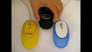 small wired anti stress gel mouse.AVI screenshot 4