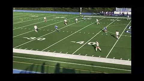Clare Kennedy - Scituate HS class of 2024