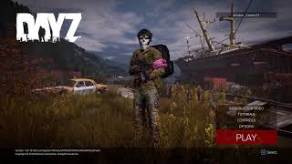 DayZ: Reedeming the fallen (NWAF) Day 1