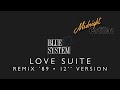 BLUE SYSTEM Love Suite (Remix 