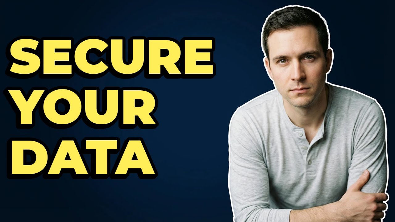 Why Is Encryption At Rest Crucial For Data Security?