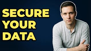 Why Is Encryption At Rest Crucial For Data Security?