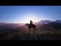 Im Sick. | Arthur Morgan