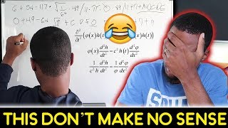 When you know you're about to fail | Math class be like (FUNNY)