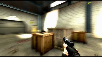 CS:S | Hydroz double glock