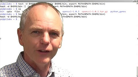 Directly export from the command line to your editor