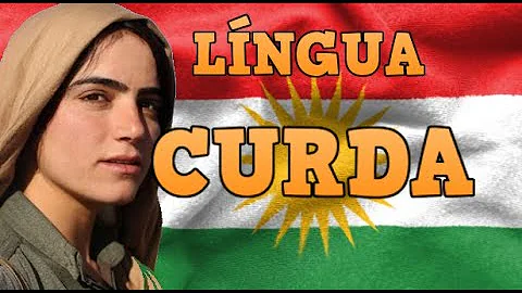 Como aprender a língua curdo?