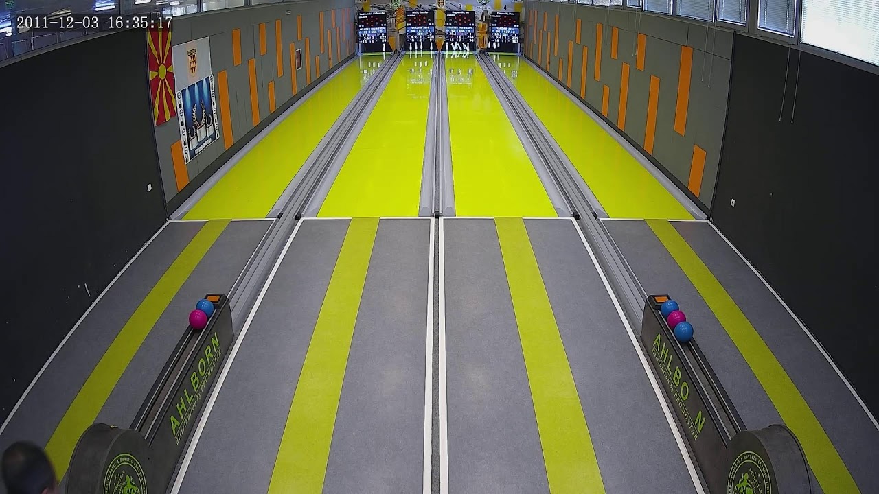 КК Вардар 2014 - КК Пелистер1982 Б (28.02.2026)