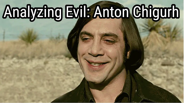 Analyzing Evil: Anton Chigurh from No Country For ...