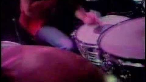 Thin lizzy - Dancing in the moonlight