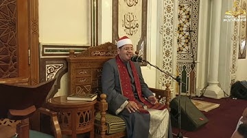 الشيخ ياسر الشرقاوي ما تيسر من سورة القمر والرحمن من مسجد الرحمن الرحيم 1445ه‍ 2023 #قران_كريم#قرآن