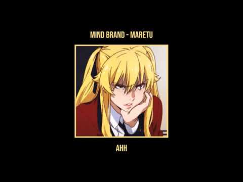 MARETU - MIND BRAND | LYRICS