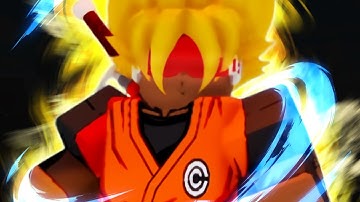 [DBZ Final Stand Remastered] MASTERED SSJ Showcase + PvP