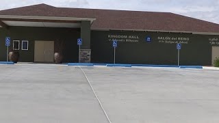 Rio Rancho Update & Watchtower's New Light- jw.org